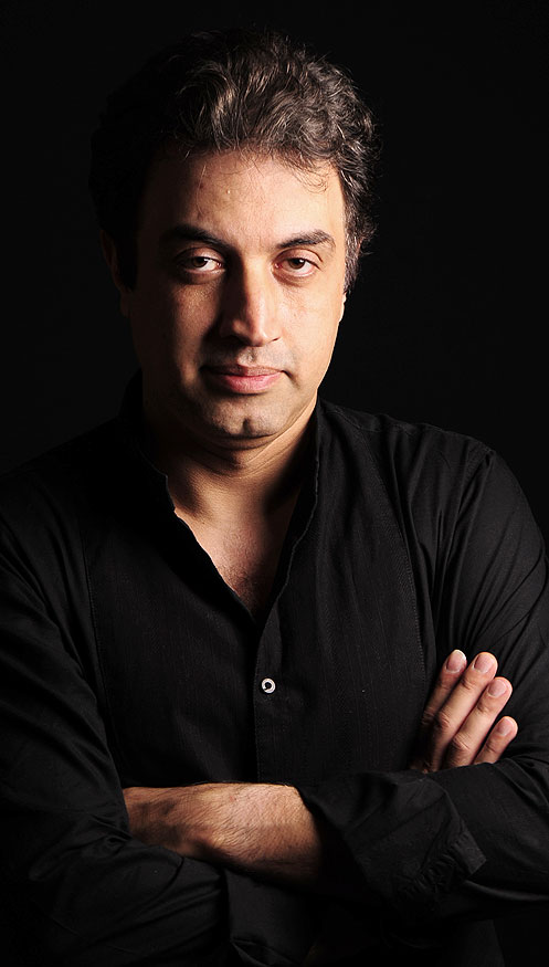 فرخزاد لایق