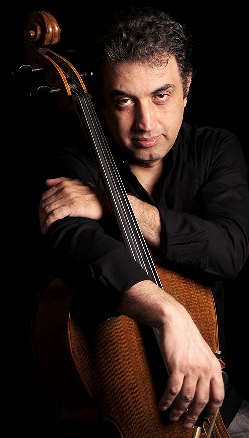 فرخزاد لایق