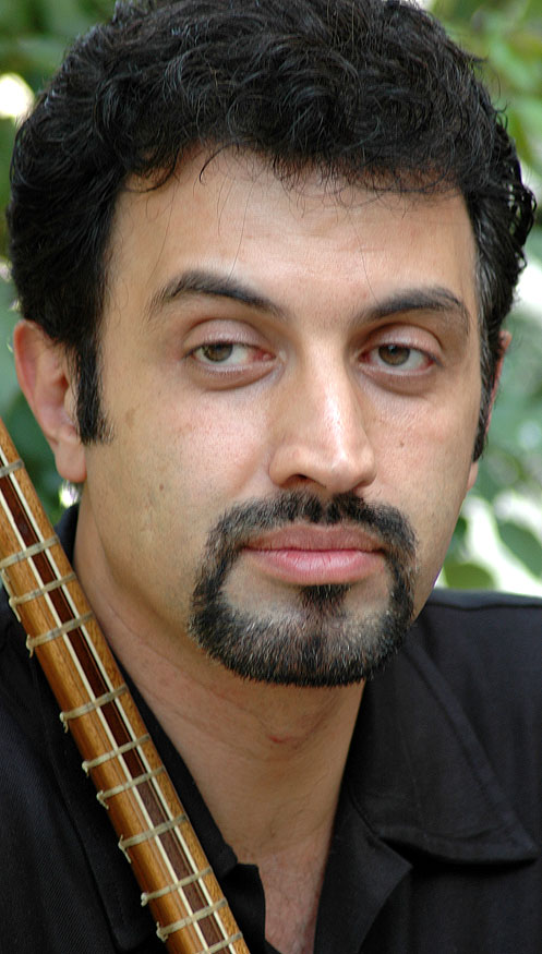 فرخزاد لایق