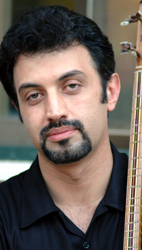 فرخزاد لایق