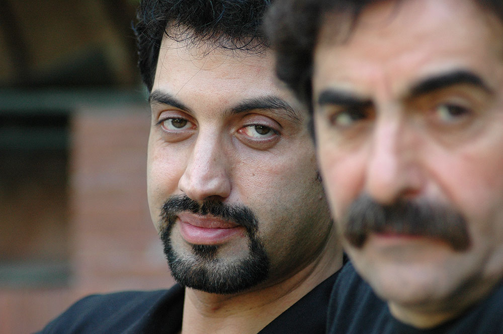 فرخزاد لایق