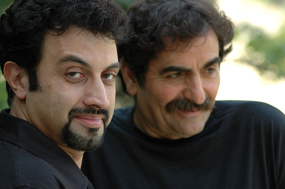 فرخزاد لایق