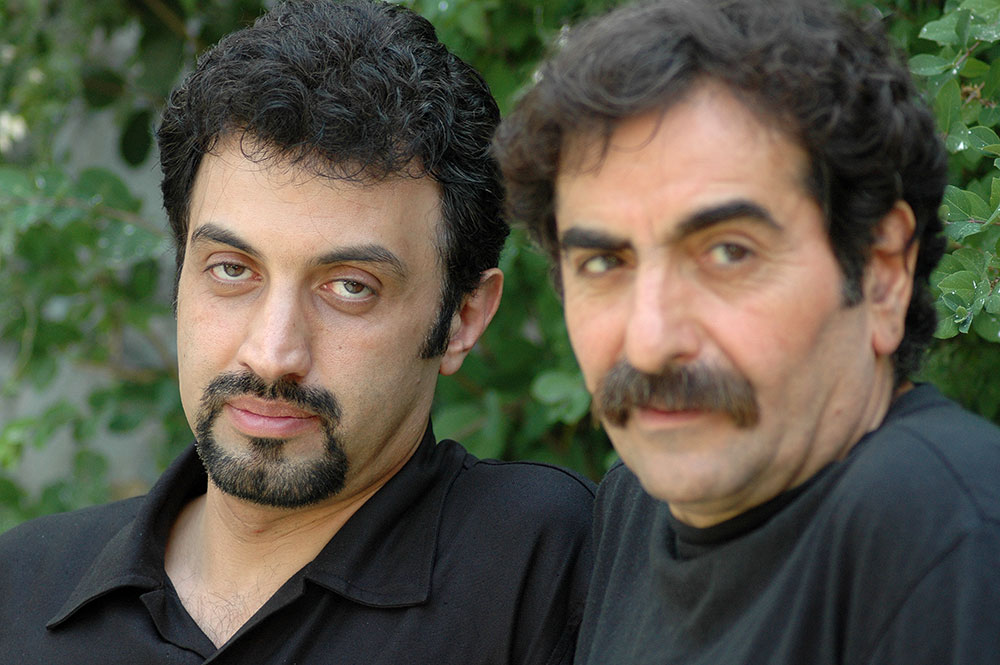 فرخزاد لایق