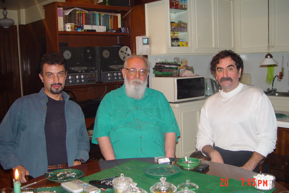 فرخزاد لایق