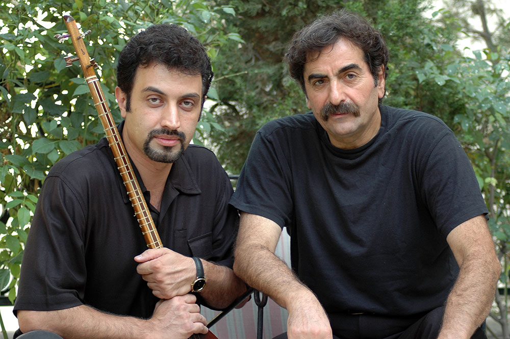 فرخزاد لایق